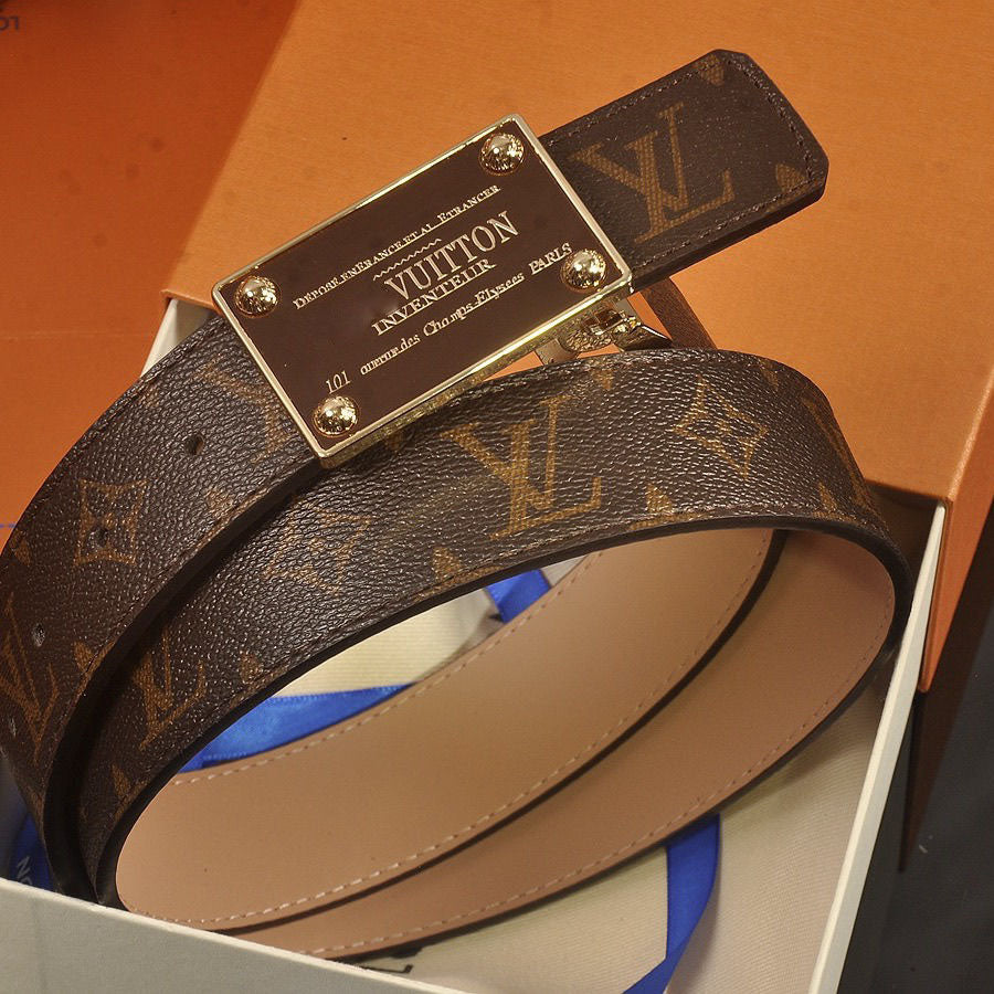 New fashion boutique belt  S071202