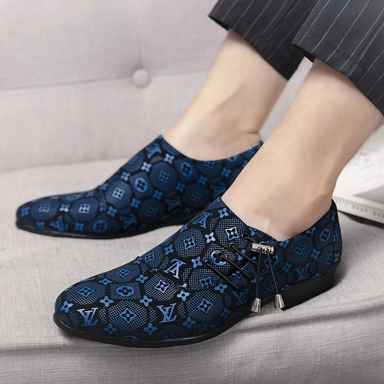 Fashion new men's loafers XKW1023112111