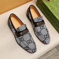 G Business formal shoes 0425022808