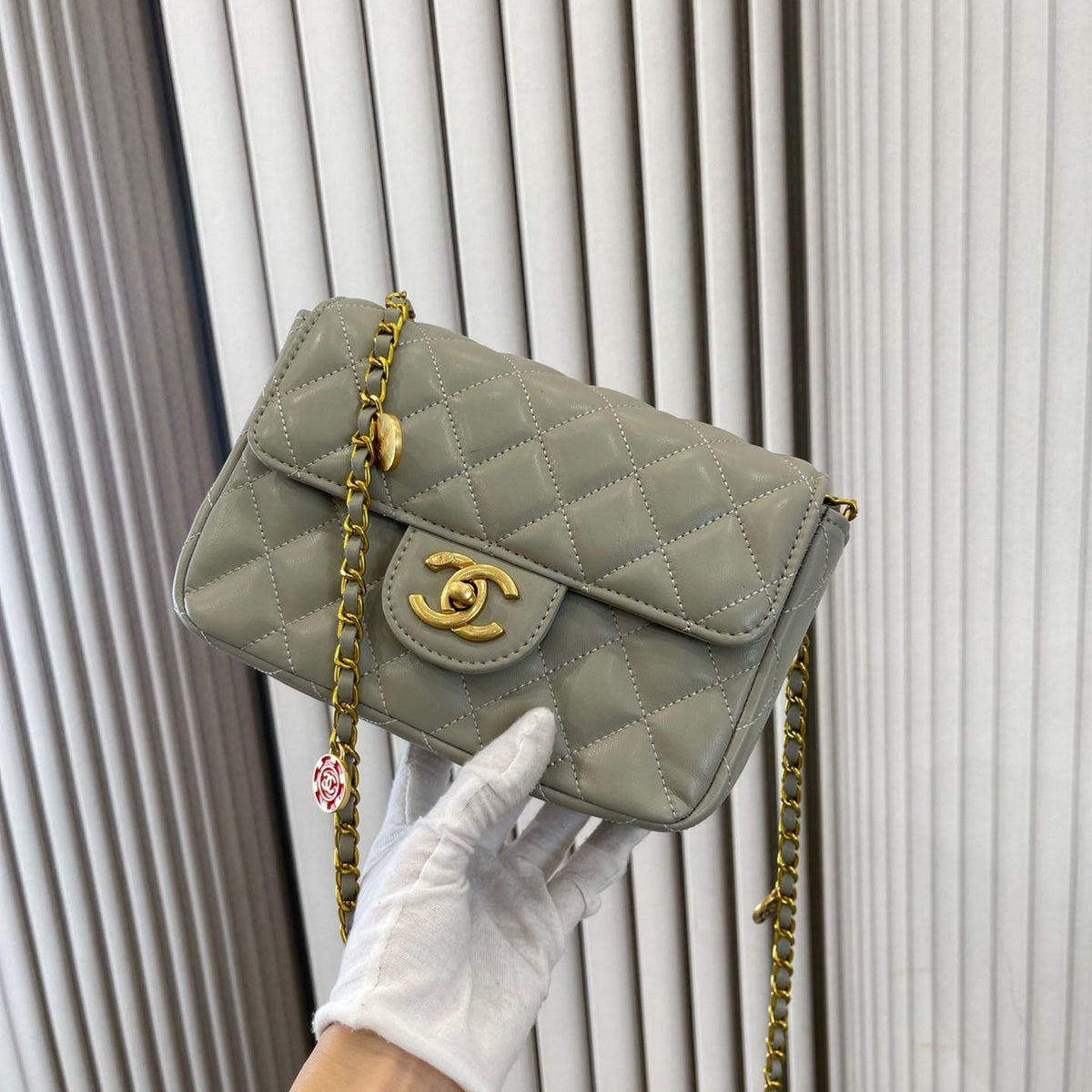 Four Color Exquisite Cute Bag WLFBG23021710