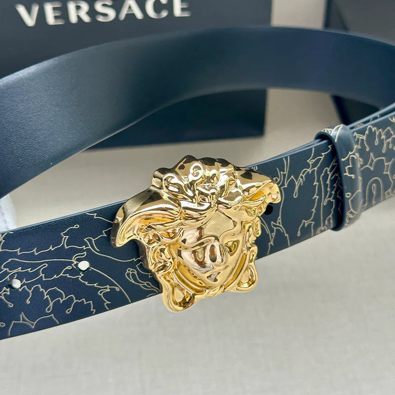 Men's Fashion Belt WB0625110507