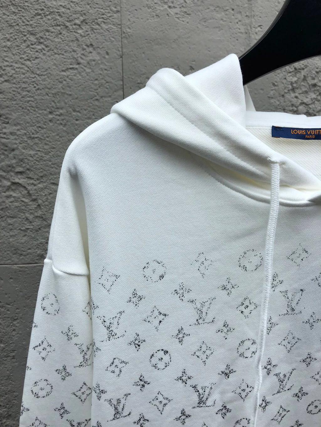 Men's New Hoodie JD0625103007