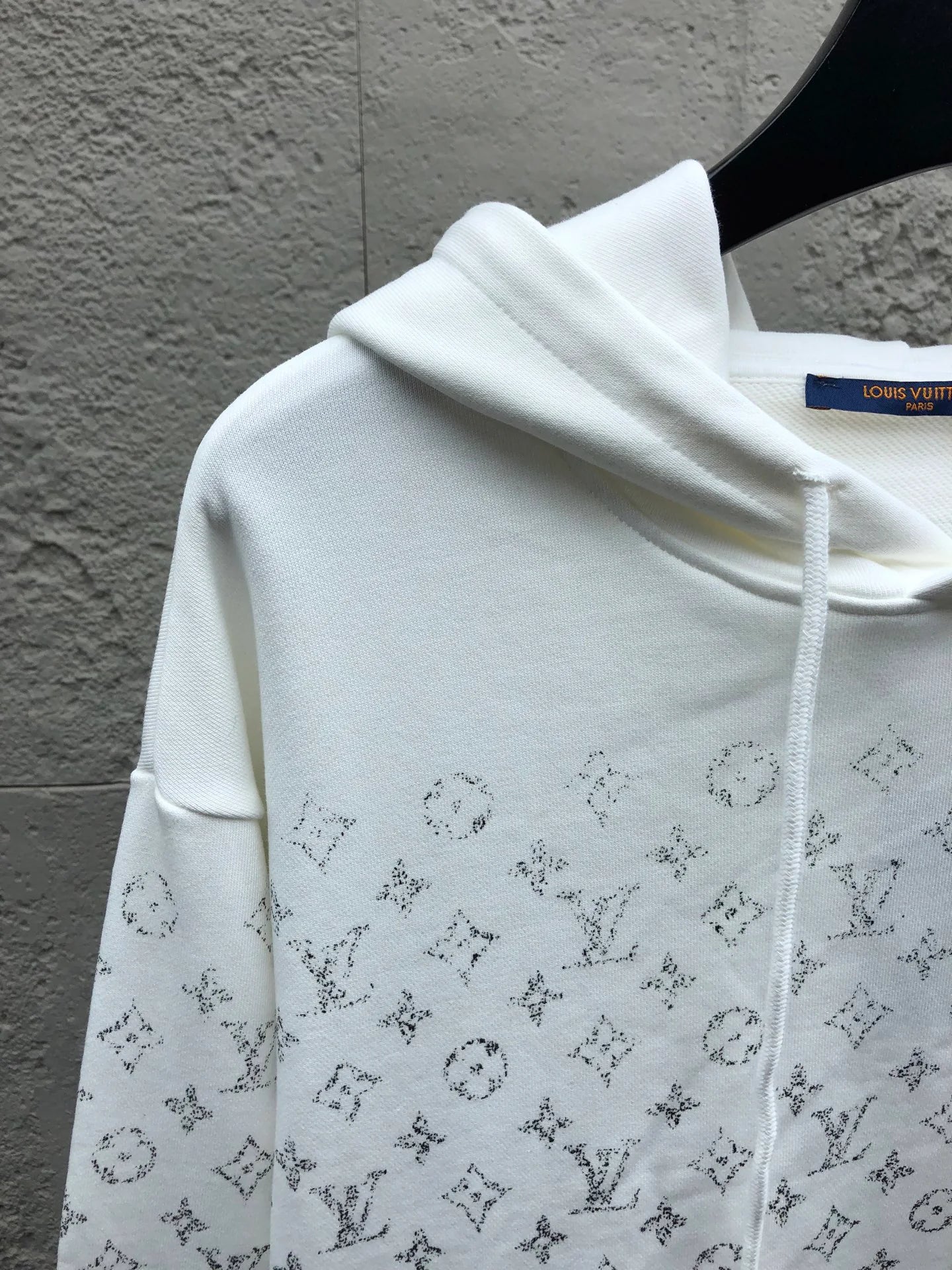 Men's New Hoodie JD0625103007