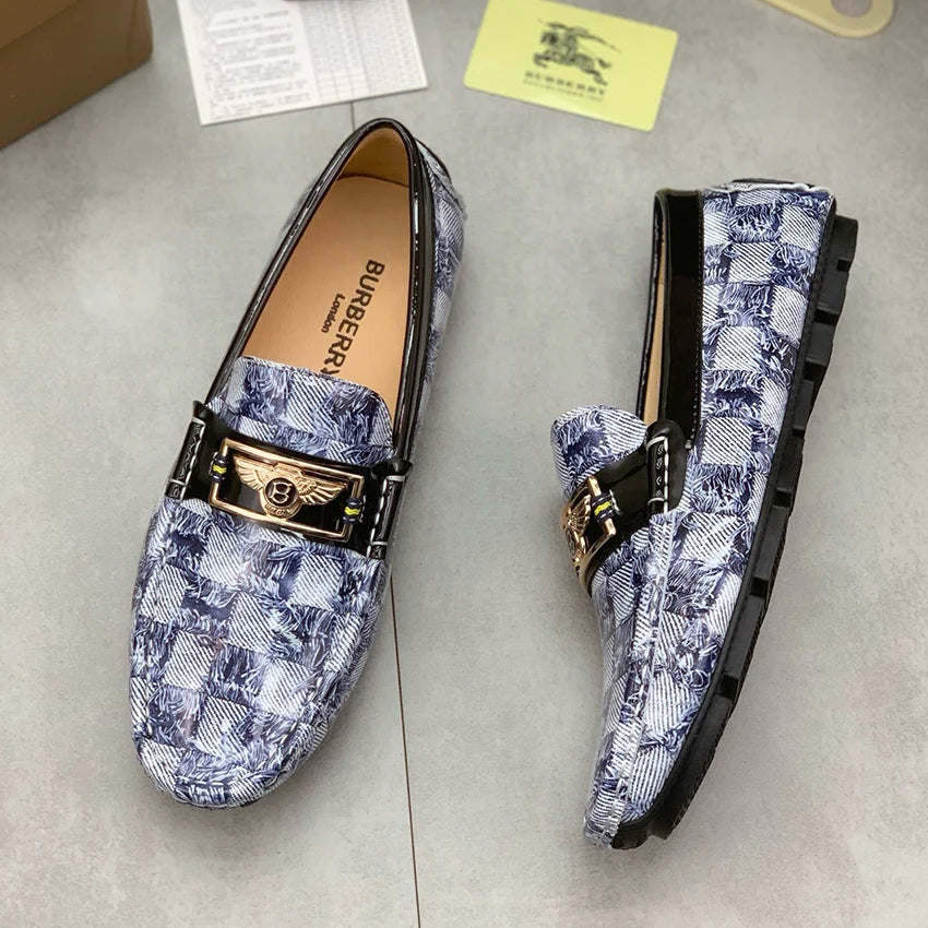 New versatile casual loafers 1024053120