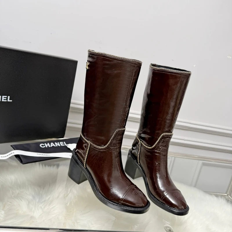 New Fashion women's CC shoes XY1326091606