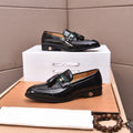 New Luxury Men's Fashion Shoes  S08