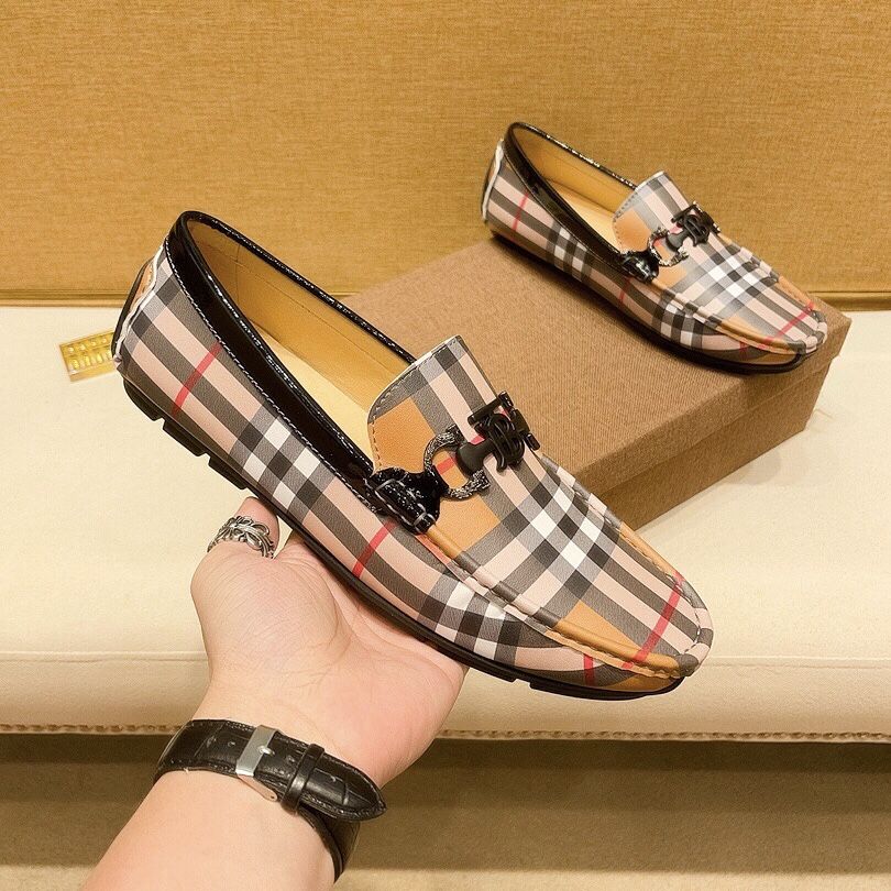 VS Men's Classic Loafer S3