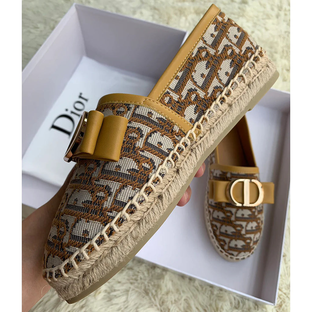 New fashion and high-quality printed fisherman shoes 1024051605