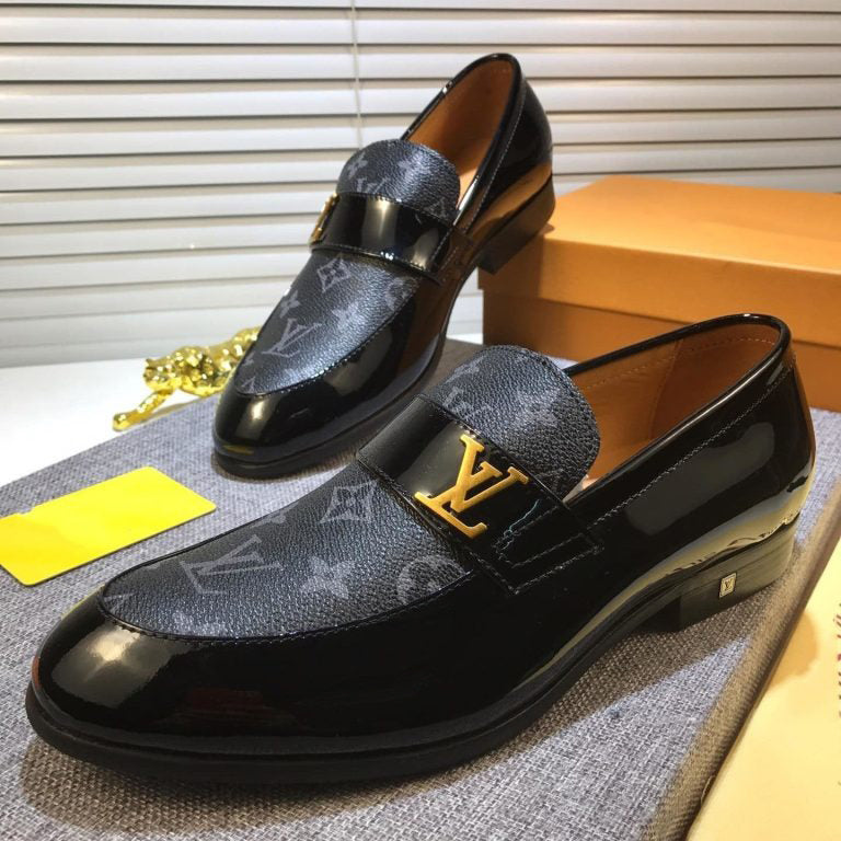 Men's Classic Dress Shoes V01 0425011601