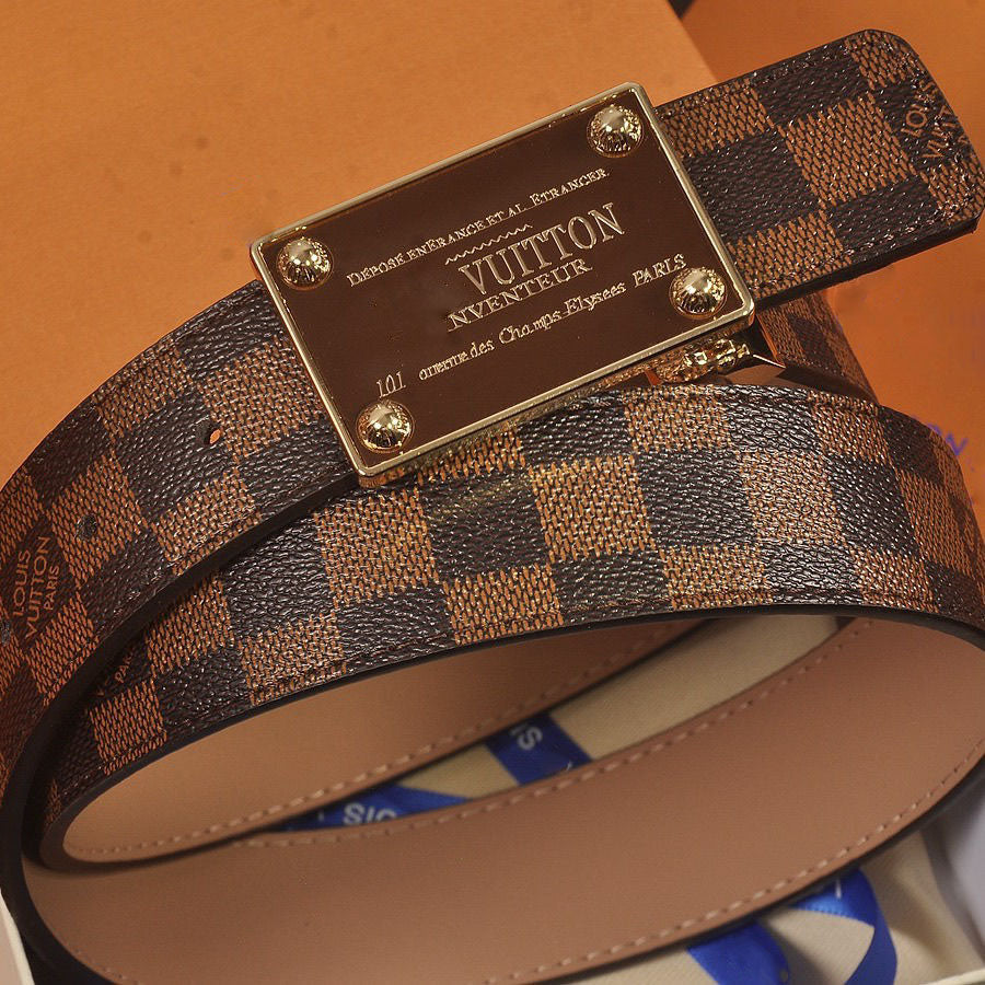 New fashion boutique belt  S071204