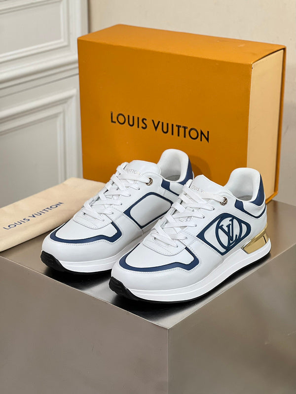 24 New Luxury V Sneakers 0424082901