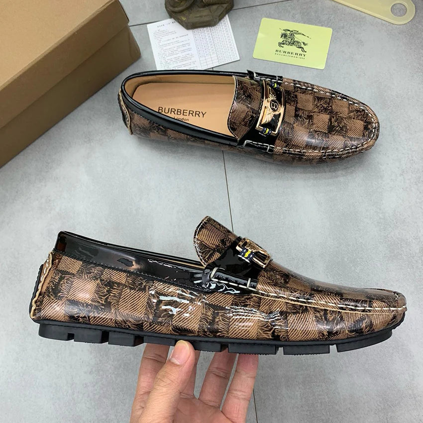New versatile casual loafers 1024053120
