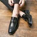 New Men's Fashion Loafers 1024041108