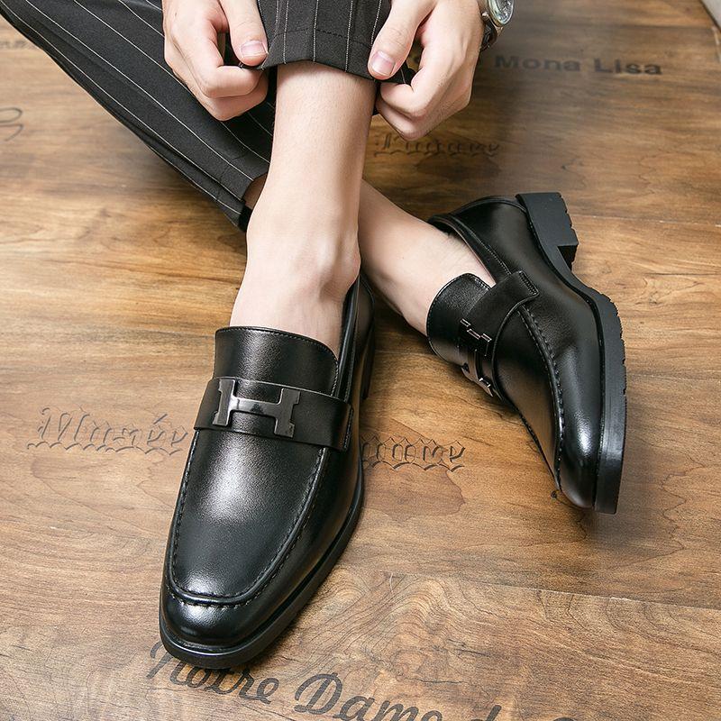 New Men's Fashion Loafers 1024041108