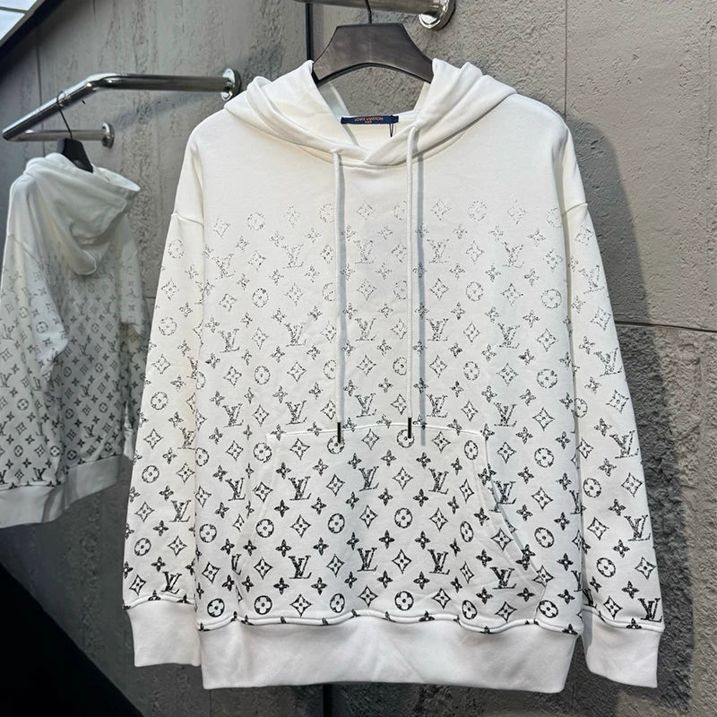 Men's New Hoodie JD0625103007