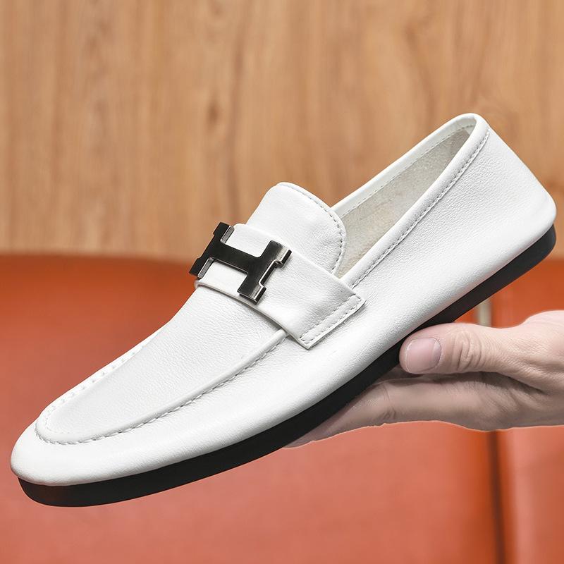 New Fashion Casual Loafers 1024042918