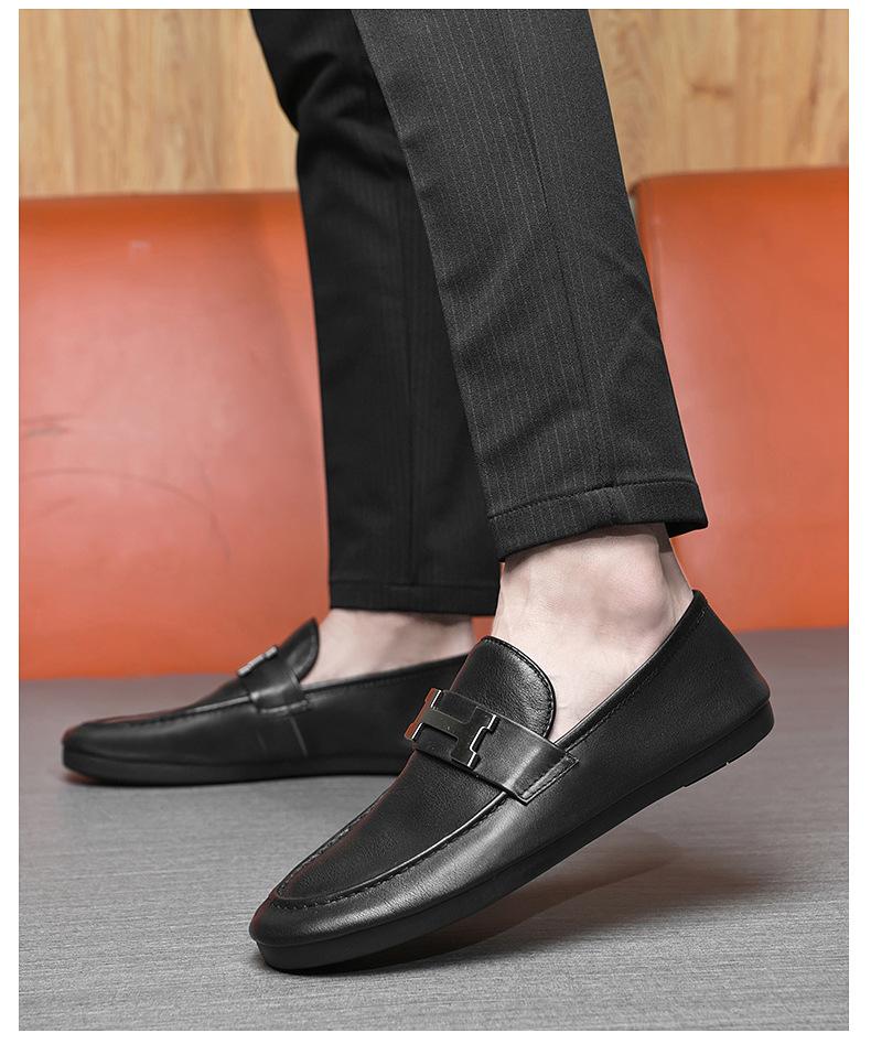New Fashion Casual Loafers 1024042918