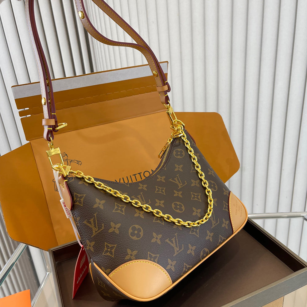 Fashion new croissant bag WLF10062819