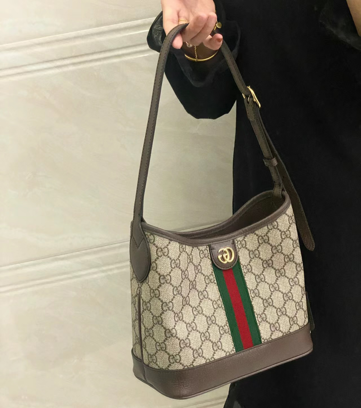 New Fashionable Shoulder Crossbody Bag T0724052201