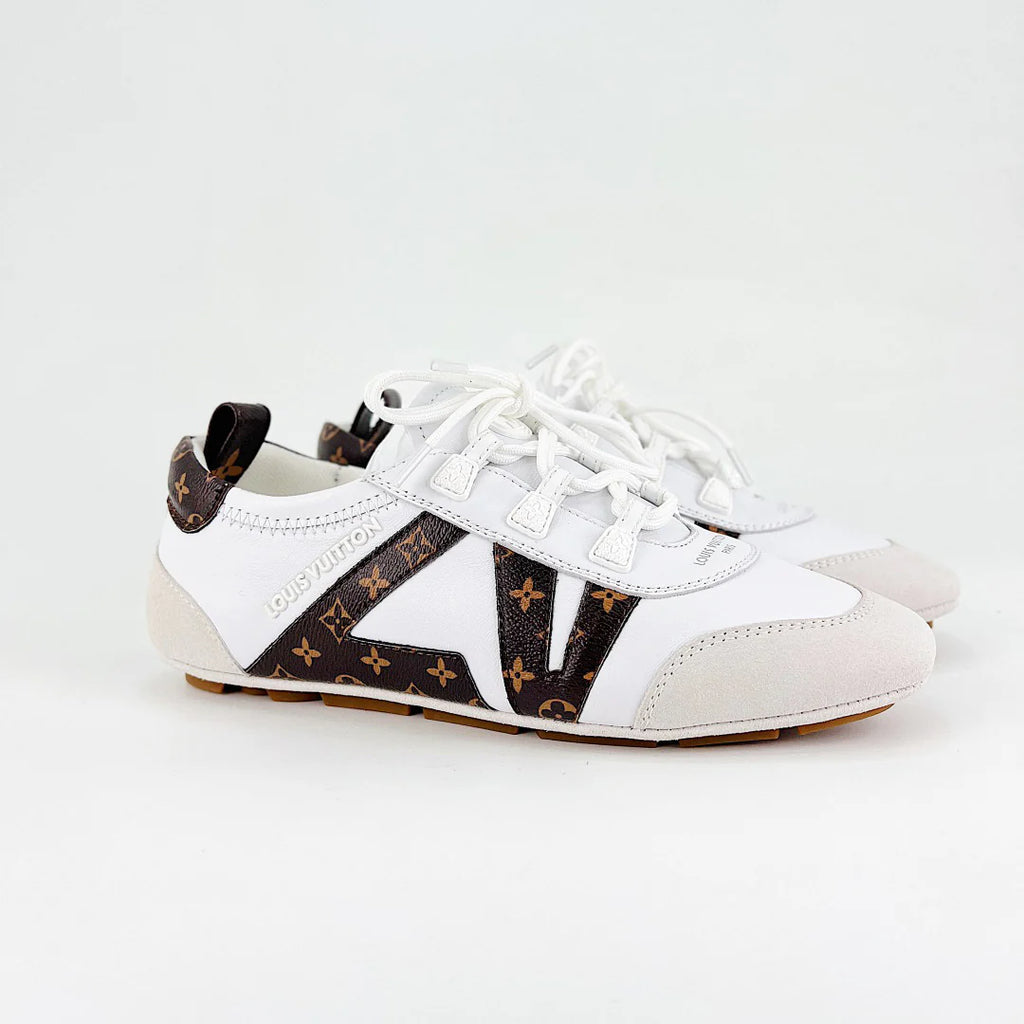 Couple model casual flat shoes 1025051902