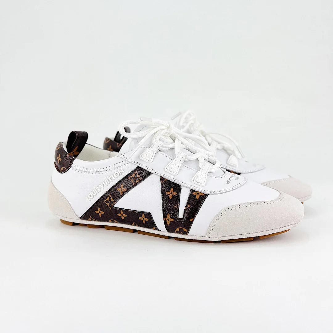 Couple model casual flat shoes 1025051902