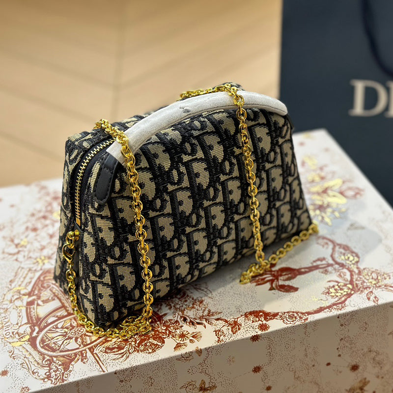 New Fashion Versatile Crossbody Bag KL1023103103