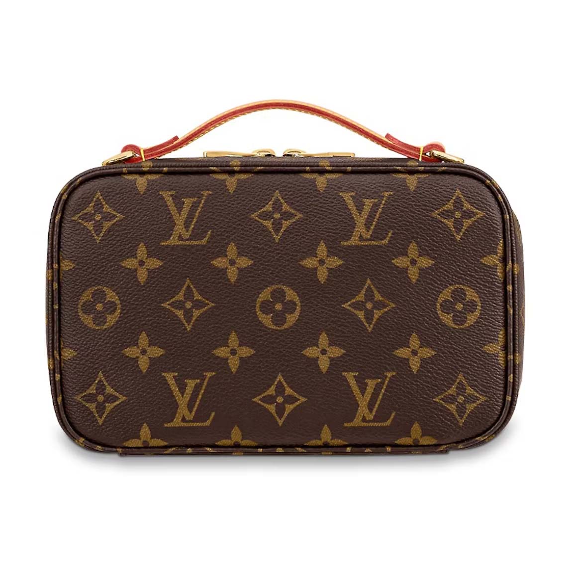 Handmade Leather Utility Crossbody CWT01041208