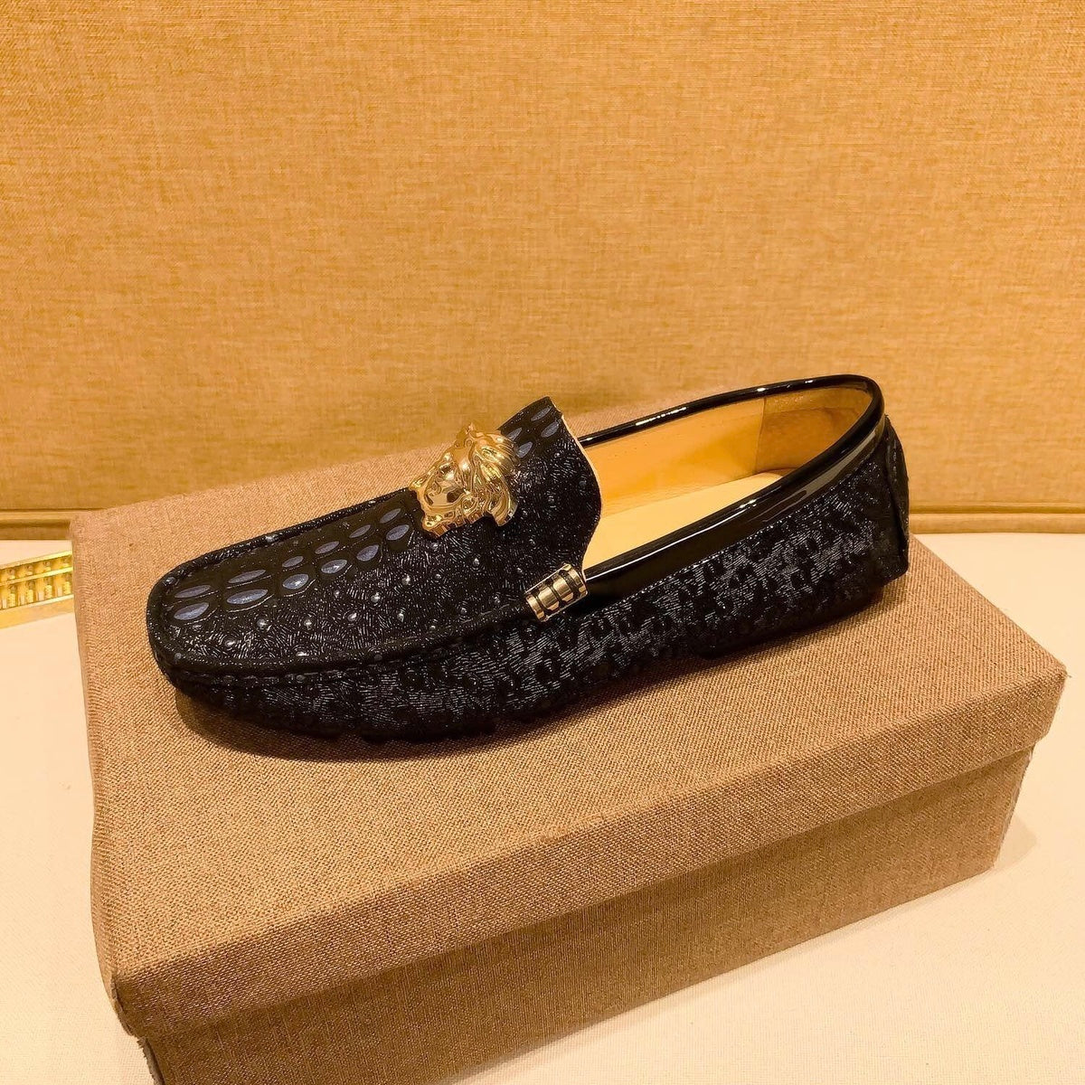 VS Men's Classic Loafer S2