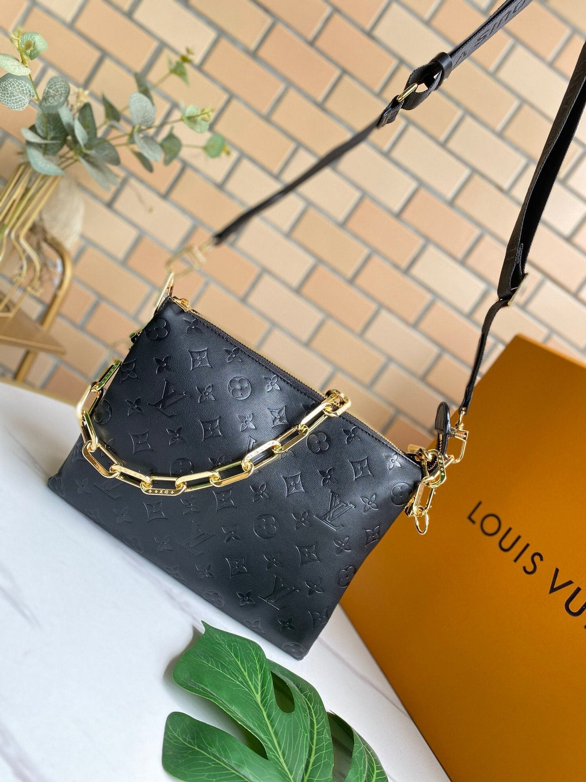 VL - Luxury Edition Bags 135
