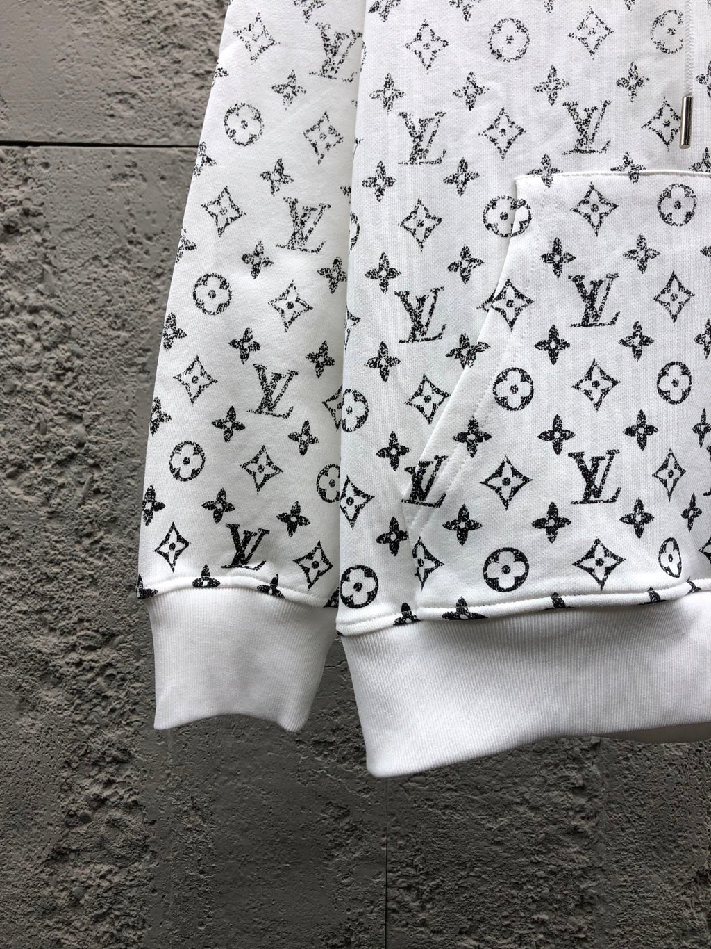 Men's New Hoodie JD0625103007