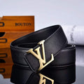 New fashion men's embossed belt  S01