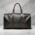 New Stylish Leather GG Travel Bag 3D1326091836