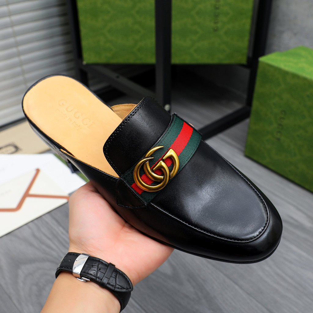New stylish casual men's loafers XC0426033102