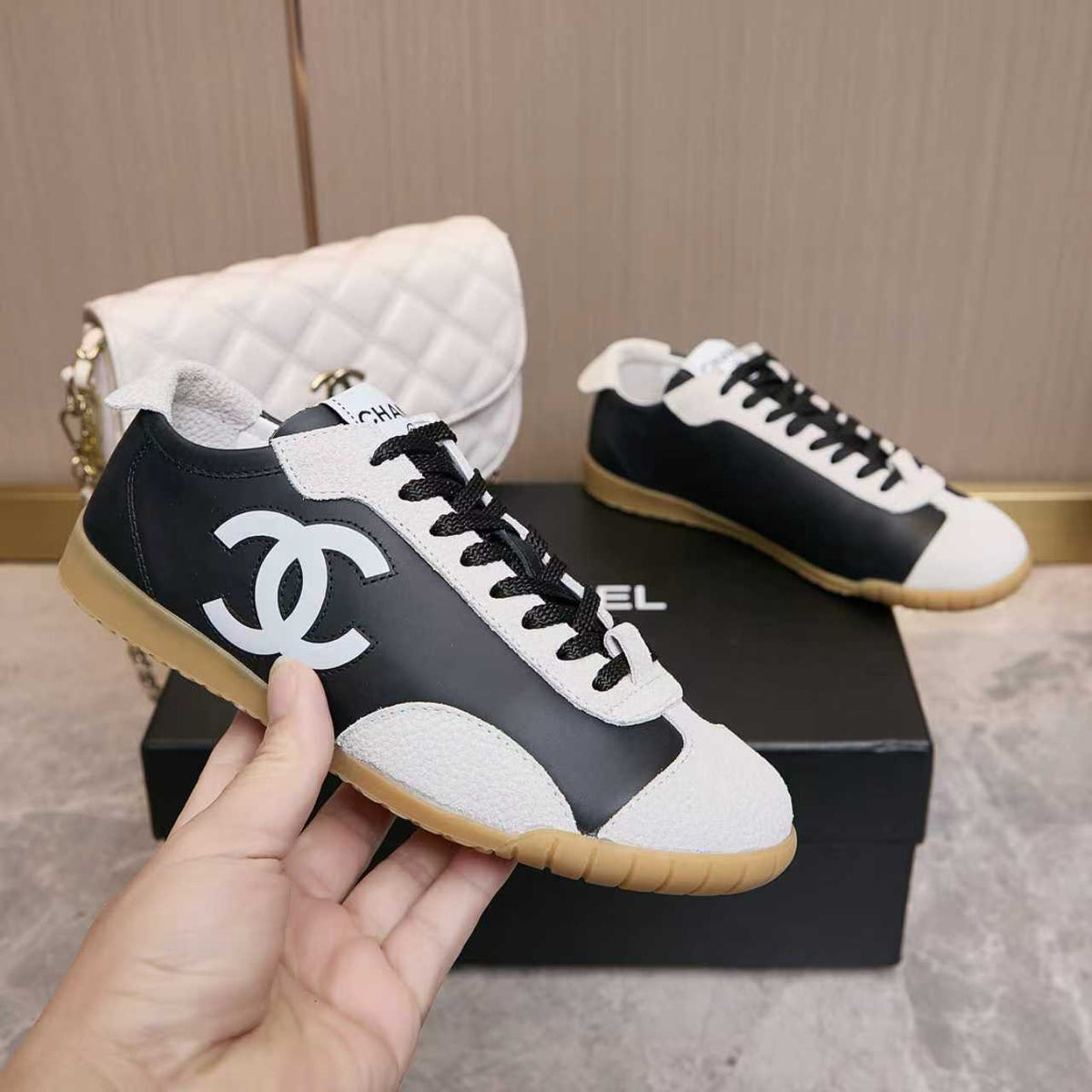 2026 Top-Tier Casual Sneakers from Official Stores XC0426052206