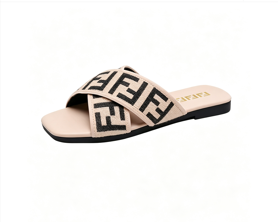 Fashionable trendy all-match shoes PD10041434