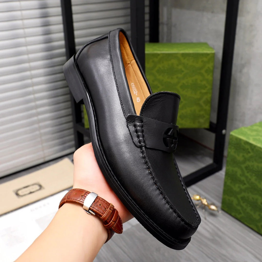Luxury Fashion Men's Dress Shoes 042025061703