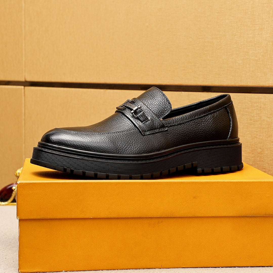 VL Luxury Fashion Mens Shoes 0425010614