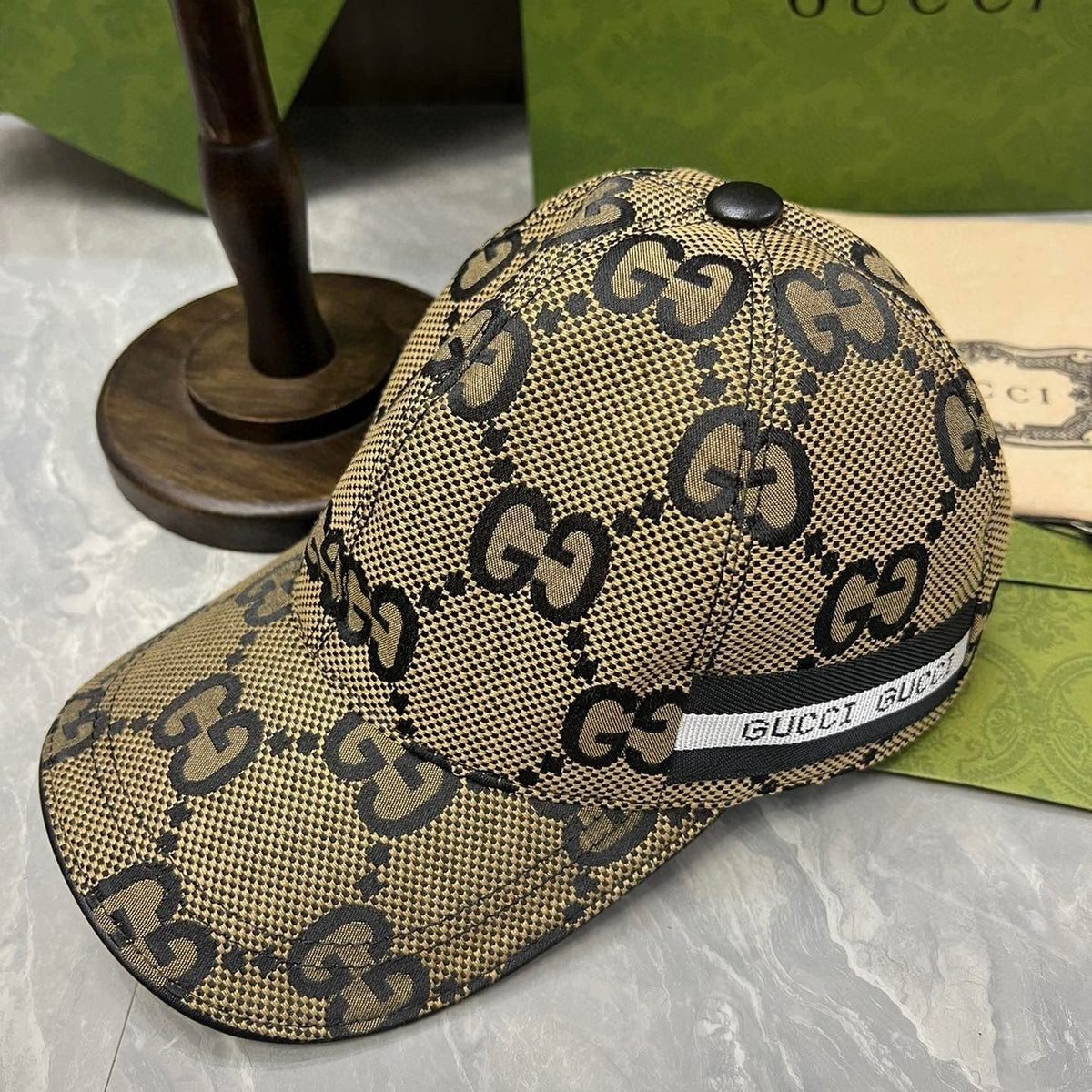 New Casual Fashion Cap 1024031516