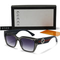 Luxury Limited-Edition Sunglasses XC1026071719