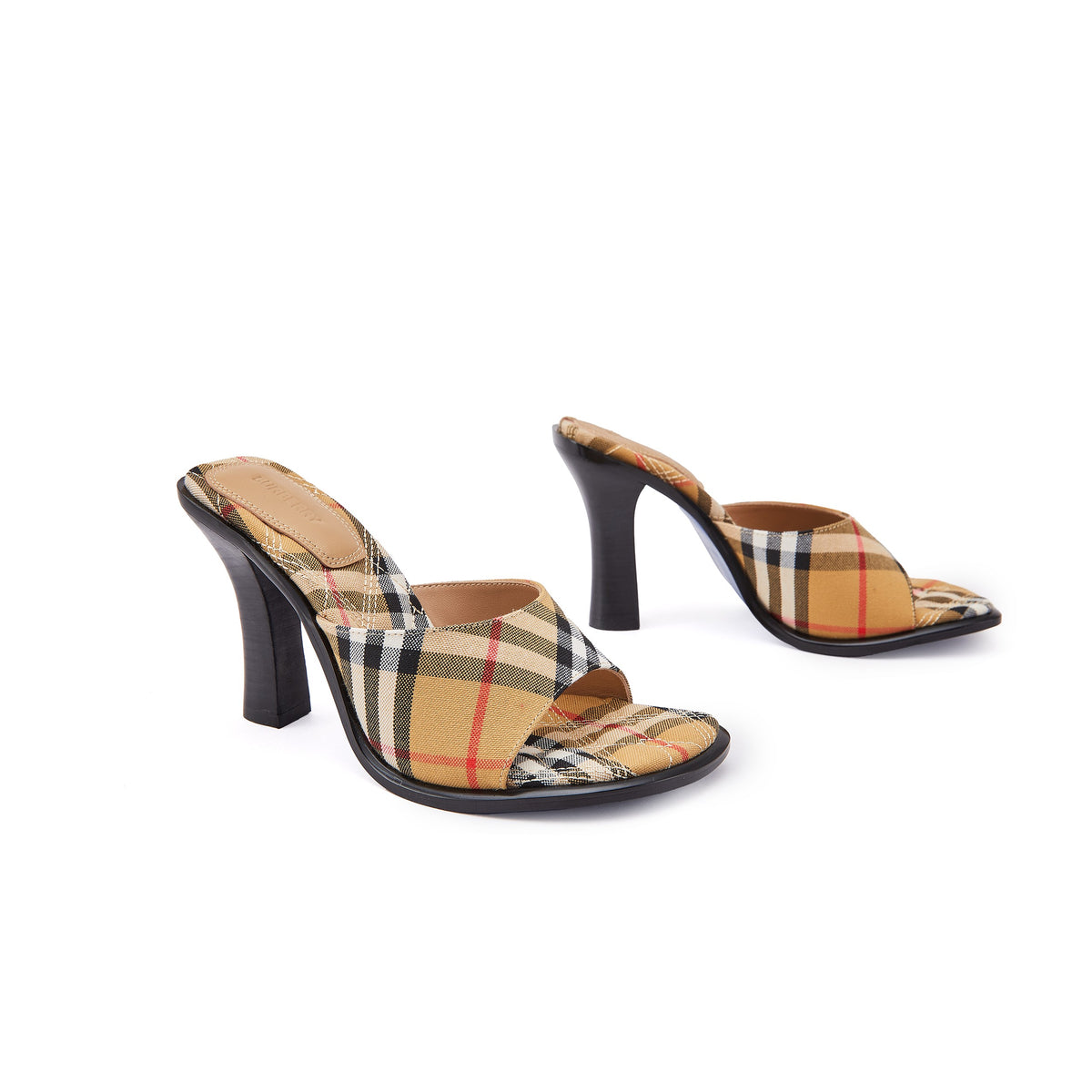 Luxury fashion classic versatile sandals 1024061817