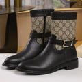 New Fashion and Versatile Boots 1025102709