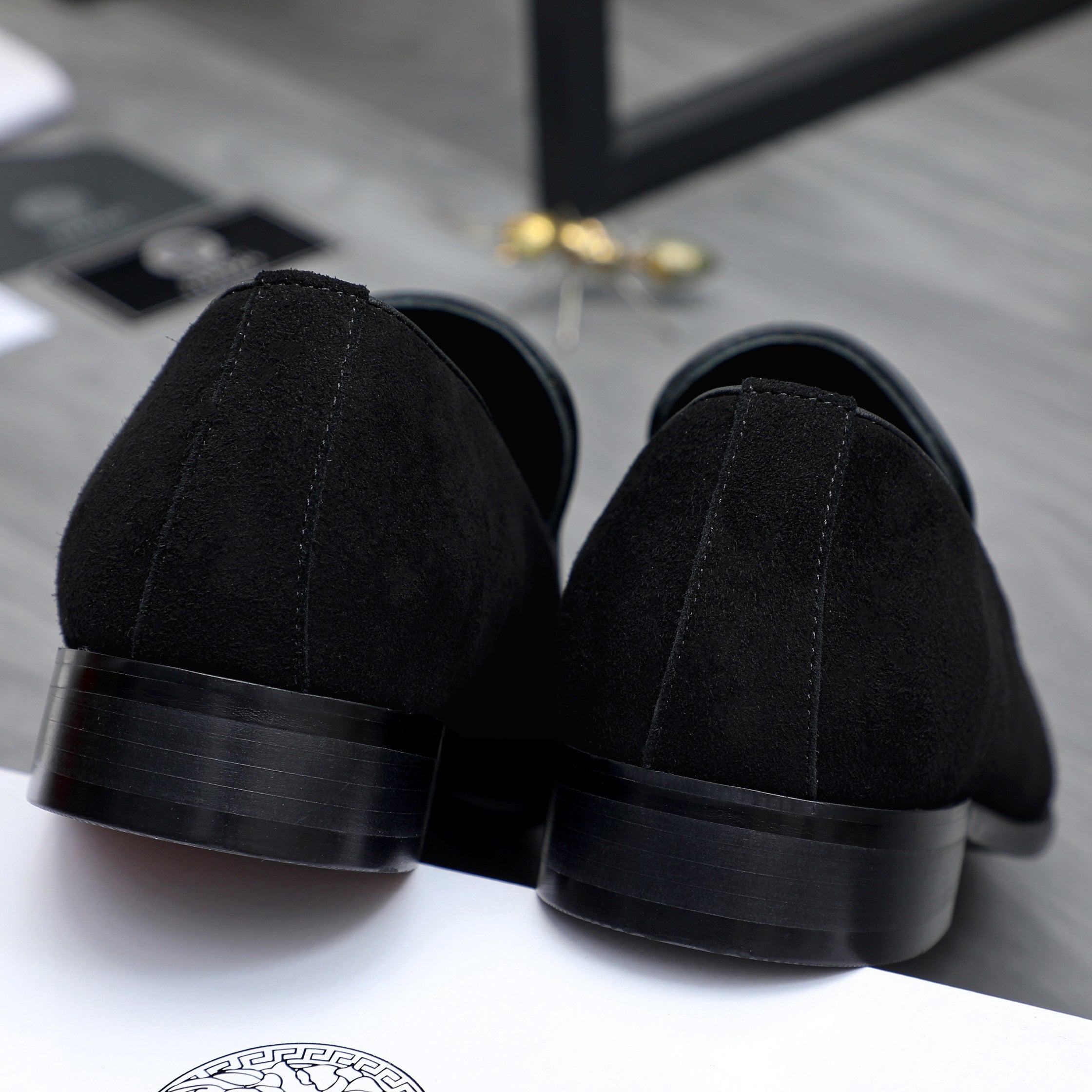 New Fashion Loafers PD0426063014