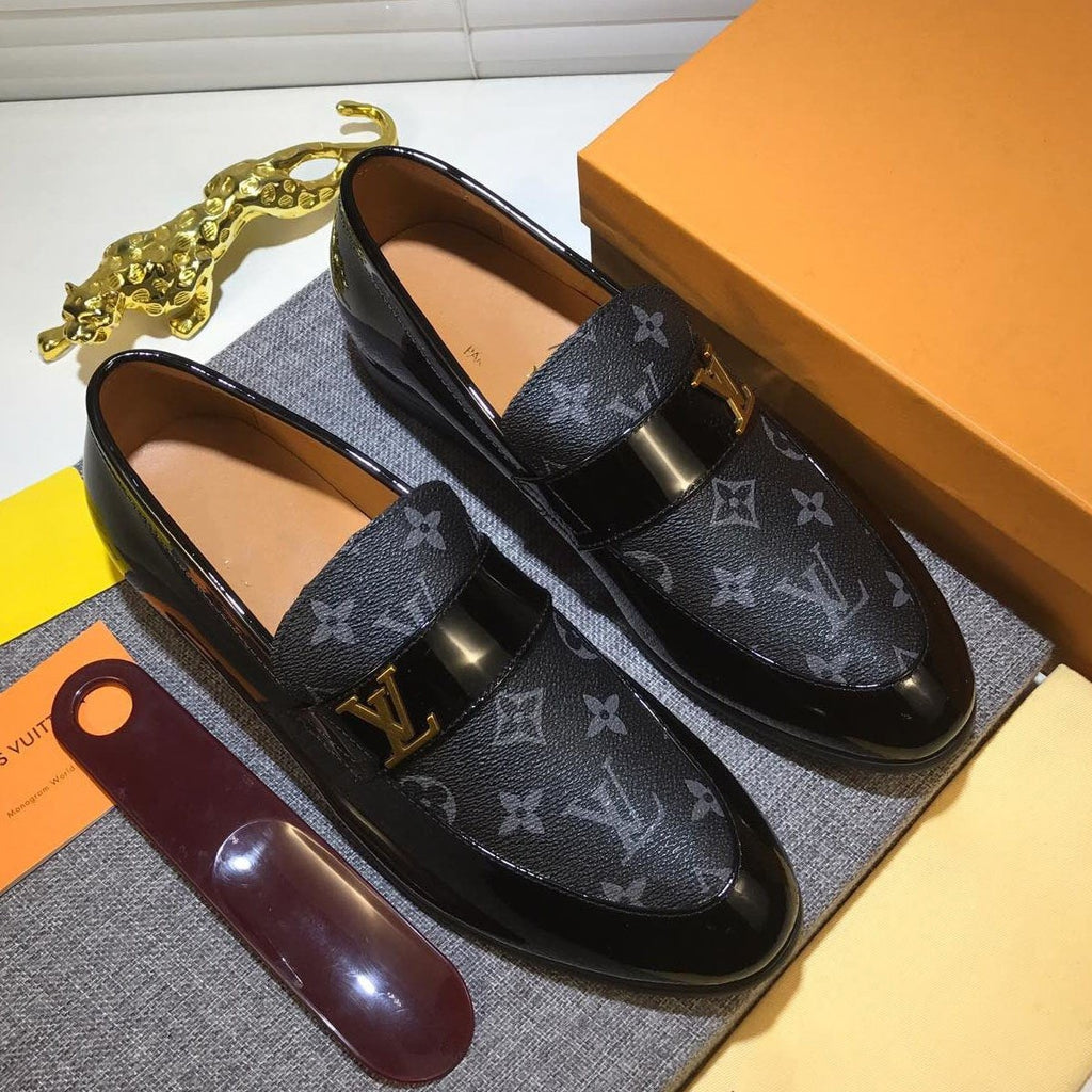 Men's Classic Dress Shoes V01 0425011601