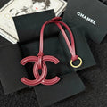 CHA  2026 Charm Lambskin