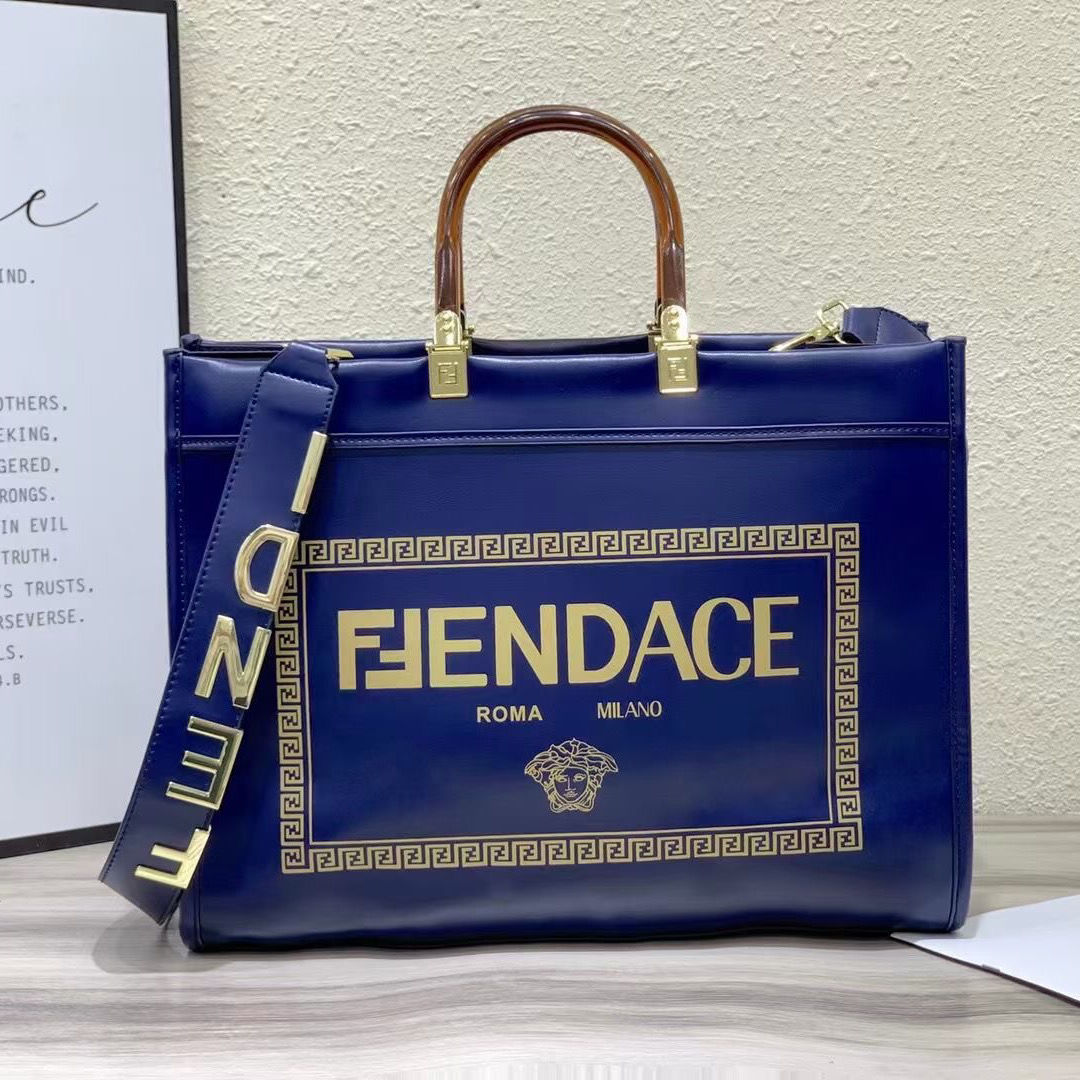Fashion Versatile Letter Bag PD10051218