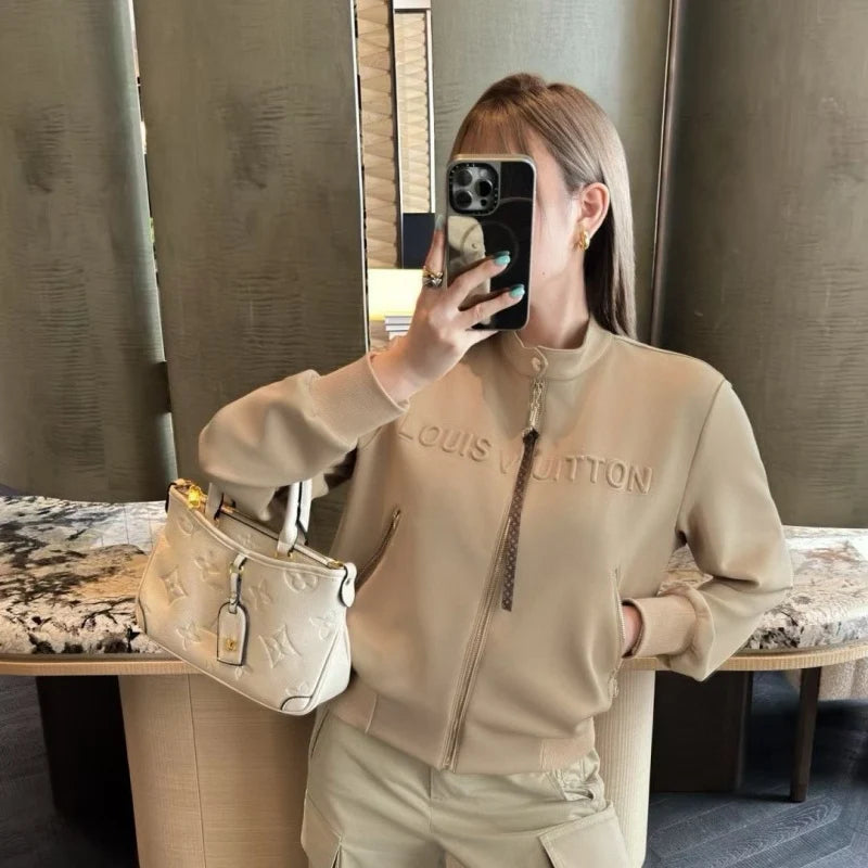 L 26ss Women's Jacket Coat TZ1326091518