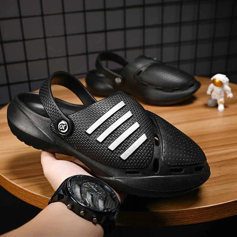 2026 new non-slip men's and women's sandals