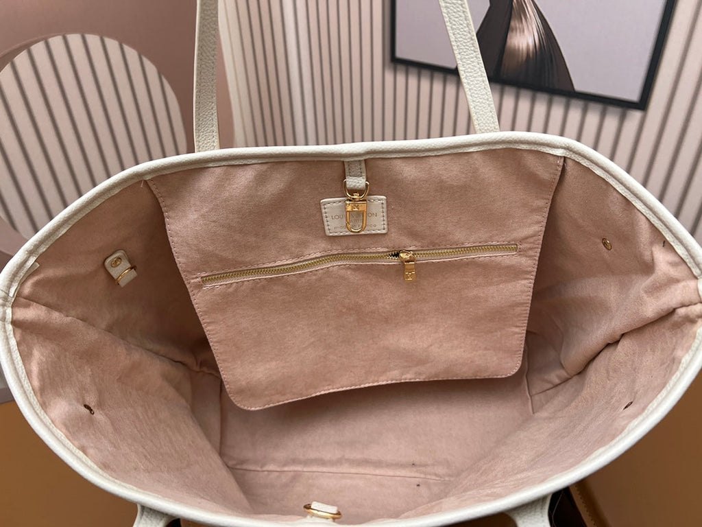 V Neverfull Medium Bag XC0823042001