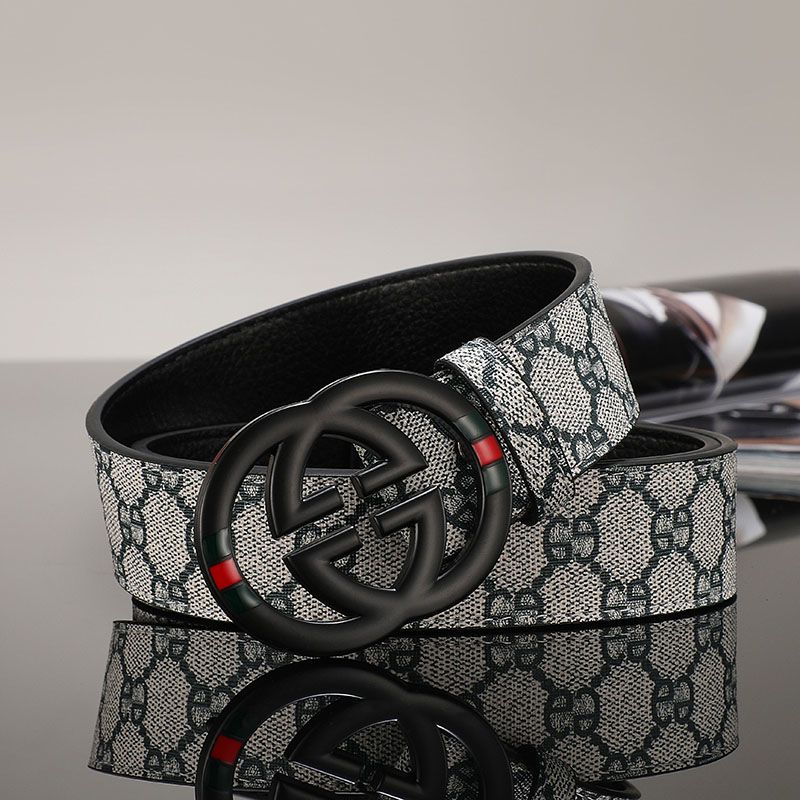 New fashion all-match belt  27