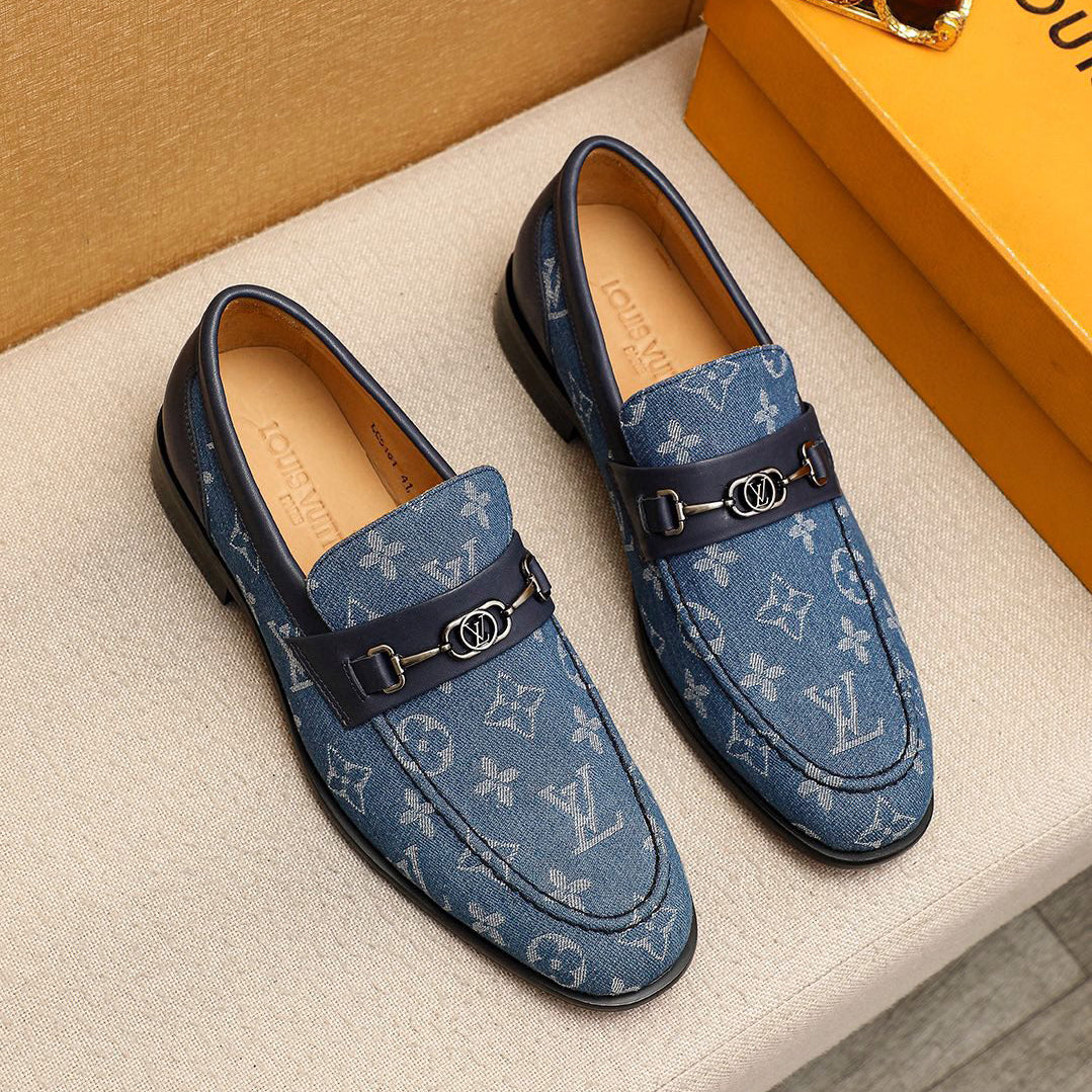 VL Business formal shoes 0425022808